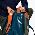 Reisetasche Salewa Discovery Duffle 50 l faded green 12