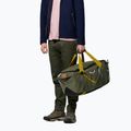 Reisetasche Salewa Discovery Duffle 50 l faded green 15