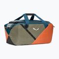 Reisetasche Salewa Discovery Duffle 50 l multicolor