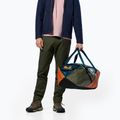 Reisetasche Salewa Discovery Duffle 70 l multicolor 6