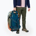 Reisetasche Salewa Discovery Duffle 70 l multicolor 7