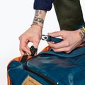 Reisetasche Salewa Discovery Duffle 70 l multicolor 8