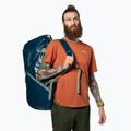 Reisetasche Salewa Discovery Duffle 70 l pond 9