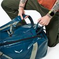 Reisetasche Salewa Discovery Duffle 70 l pond 11