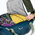 Reisetasche Salewa Discovery Duffle 70 l pond 12
