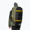 Reisetasche Salewa Discovery Duffle 90 l faded green 5