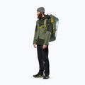 Reisetasche Salewa Discovery Duffle 90 l faded green 7