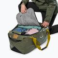 Reisetasche Salewa Discovery Duffle 90 l faded green 10