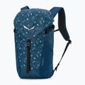 Kinder-Wanderrucksack Salewa Explorer 18 l pond