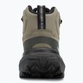 Damen-Trekkingschuhe Salewa Pedroc 2 Leather Mid PTX faded green/dark olive 6