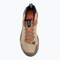 Herren Trekkingschuhe Salewa Pedroc 2 Mid PTX quicksand/bungee cord 5