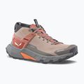 Herren Trekkingschuhe Salewa Pedroc 2 Mid PTX quicksand/bungee cord