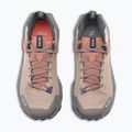 Herren Trekkingschuhe Salewa Pedroc 2 Mid PTX quicksand/bungee cord 7