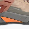 Herren Trekkingschuhe Salewa Pedroc 2 Mid PTX quicksand/bungee cord 8
