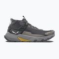 Herren-Trekkingschuhe Salewa Pedroc 2 Mid PTX black out/bungee cord 2