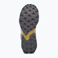 Herren-Trekkingschuhe Salewa Pedroc 2 Mid PTX black out/bungee cord 6