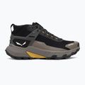 Herren-Trekkingschuhe Salewa Pedroc 2 Mid PTX black out/bungee cord 2