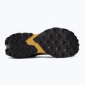 Herren-Trekkingschuhe Salewa Pedroc 2 Mid PTX black out/bungee cord 4