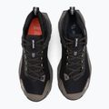 Herren-Trekkingschuhe Salewa Pedroc 2 Mid PTX black out/bungee cord 5