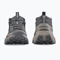 Damen-Wanderschuhe Salewa Pedroc 2 Mid PTX black outbungee cord 3