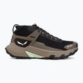 Damen-Wanderschuhe Salewa Pedroc 2 Mid PTX black outbungee cord 2
