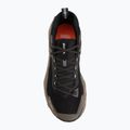 Damen-Wanderschuhe Salewa Pedroc 2 Mid PTX black outbungee cord 5