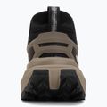 Damen-Wanderschuhe Salewa Pedroc 2 Mid PTX black outbungee cord 6
