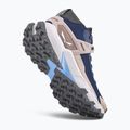 Damen-Wanderschuhe Salewa Pedroc 2 Mid PTX navy blazer/quicksand 2