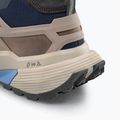 Damen-Wanderschuhe Salewa Pedroc 2 Mid PTX navy blazer/quicksand 5