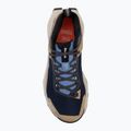 Damen-Wanderschuhe Salewa Pedroc 2 Mid PTX navy blazer/quicksand 5
