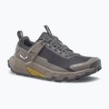 Herren Trekkingschuhe Salewa Pedroc 2 PTX black out/bungee cord