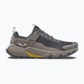 Herren Trekkingschuhe Salewa Pedroc 2 PTX black out/bungee cord 2
