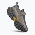 Herren Trekkingschuhe Salewa Pedroc 2 PTX black out/bungee cord 4