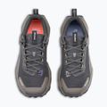Herren Trekkingschuhe Salewa Pedroc 2 PTX black out/bungee cord 7
