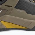 Herren Trekkingschuhe Salewa Pedroc 2 PTX black out/bungee cord 9