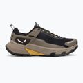 Herren Trekkingschuhe Salewa Pedroc 2 PTX black out/bungee cord 2