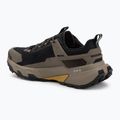Herren Trekkingschuhe Salewa Pedroc 2 PTX black out/bungee cord 3