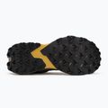 Herren Trekkingschuhe Salewa Pedroc 2 PTX black out/bungee cord 4