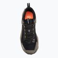 Herren Trekkingschuhe Salewa Pedroc 2 PTX black out/bungee cord 5