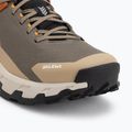 Herren-Trekkingschuhe Salewa Pedroc 2 PTX bungee cord/quicksand 7