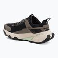 Damen-Trekkingschuhe Salewa Pedroc 2 black out/bungee cord 3