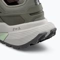Damen-Trekkingschuhe Salewa Pedroc 2 shadow/faded green 9