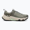 Damen-Trekkingschuhe Salewa Pedroc 2 shadow/faded green 2