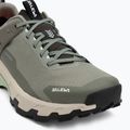 Damen-Trekkingschuhe Salewa Pedroc 2 shadow/faded green 7