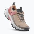 Damen-Trekkingschuhe Salewa Pedroc 2 quicksand/bungee cord 6