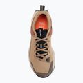 Damen-Trekkingschuhe Salewa Pedroc 2 quicksand/bungee cord 5