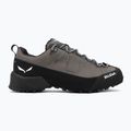 Herren Approach-Schuhe Salewa Wildfire Leather 2 GTX qulet shade/black 2