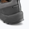 Herren Approach-Schuhe Salewa Wildfire Leather 2 GTX qulet shade/black 9