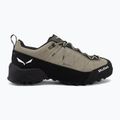 Damen Approach-Schuhe Salewa Wildfire Leather 2 GTX shadow/black 2