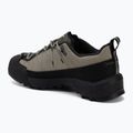 Damen Approach-Schuhe Salewa Wildfire Leather 2 GTX shadow/black 3